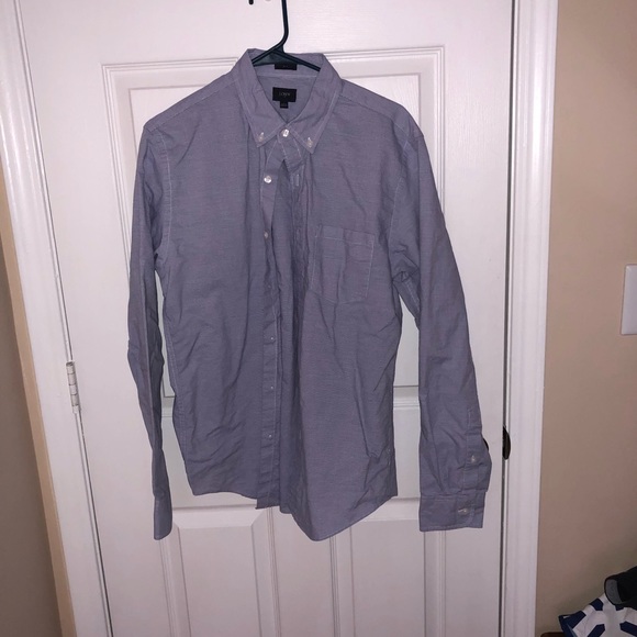 Men’s J-crew button down - Picture 2 of 3